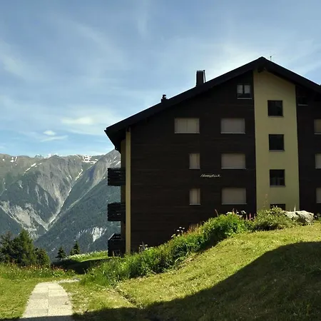 Alpengluck 43